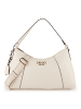 Liu Jo Trepida Schultertasche M 39 cm in cream