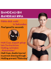 MISS PERFECT Bandeau-BH in Haut