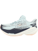 HOKA Laufschuhe Mach 3 X in hellblau