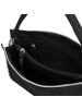 FREDs BRUDER All About Beads Umhängetasche Leder 28 cm black