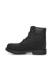 Timberland Boots TB18658A0011W-BLACK Schwarz