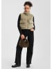 QS Outdoor-Weste in 7803_beige