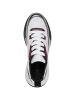 DKNY Sneaker 'ZANIRA' in weiss