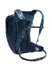 Vaude UPHILL AIR 24 in Marine