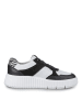 Tamaris Sneaker in schwarz