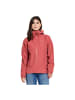 Didriksons Jacke Varja in pink blush