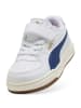 Puma Turnschuhe Caven in Weiß