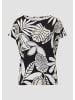 s.Oliver T-Shirt in 99A0_schwarz
