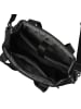 Hedgren Furo Kicho Shopper Tasche RFID Schutz 46 cm Laptopfach in black