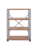 MCW Bücherregal A27 mit 4 Ebenen, Standard