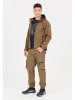 Whistler Softshell-Jacke Rodney V2 in 5370 Teak
