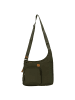 BRIC`s X-Bag Hipster - Schultertasche 32 cm in olive