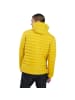 Berghaus M AFFINE JACKET in Zitrone