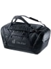 Deuter Duffel Pro 90 black in schwarz