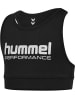 Hummel Top Hmljr Pulse Multisport Mädchen in BLACK