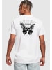 Mister Tee Mister Tee in white