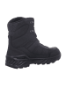 LOWA Winterboots in Schwarz