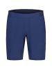 Maloja M CORNALEM. SHORTS in Nachtschwarz
