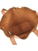 U.S. Polo Assn. Helcho Shopper Tasche 50 cm brown sugar