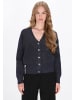 DreiMaster Women Cardigan in navy