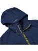 Icepeak Softshelljacke Bazine in Dunkelblau