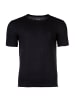 BOSS T-Shirt 6er Pack in Schwarz/Grau/Weiß