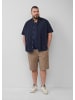 s.Oliver T-Shirt in 5852_tiefblau