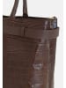Pierre Cardin Handtasche in D21 BURNED