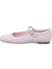 Apple of Eden Ballerina in beige