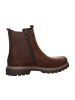 Legero Chelsea Boots in Braun