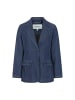 Soft Rebels Blazer SRPortia in 876 Dark Blue