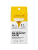 Acropass Anti-Pigment-Patch Dark Spot Care Microcone Patch, 6 St