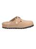 Birkenstock Clog in braun