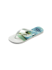 Havaianas Tong  Top Surfer I Weiß