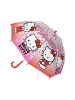 Hello Kitty Regenschirm Ø71cm – Dots Kinderschirm