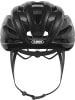 ABUS Fahrradhelm StormChaser in shiny black