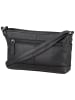 The Chesterfield Brand Umhängetasche Salerno in Black