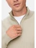 ONLY & SONS Sweattroyer Phil in Schwarz / beige