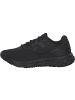 Nike Sneakers Low in Black/ Black-dk Smoke Grey