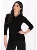 faina Women Cardigan in black