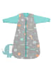 Schlummersack Babyschlafsack, 3.5 TOG in Türkis