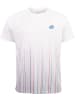 Lotto T-Shirt "T-Shirt" in Weiß