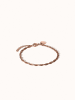 PURELEI Armband Fine Vintage Rosegold
