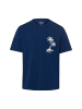 Jack & Jones T-Shirt JPRBluocean in indigo