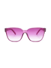 ECO Shades Sonnenbrille Moda in pink