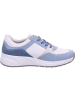rieker Sneaker  in Blau