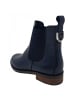 LLOYD Chelsea Boot Umi in Blau