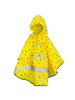ROTH ReflActions Regen Poncho Roar in Gelb