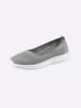 Andrea Conti Ballerina in grau