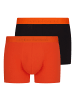 Bruno Banani Boxershorts Flowing in Mehrfarbig